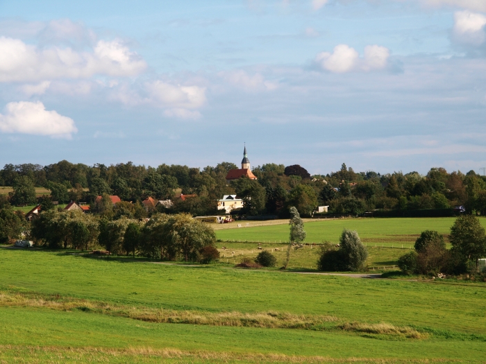 Seifersdorf Gemeinde Wachau
